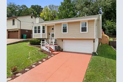 819 Country Brook Lane, Imperial, MO 63052 - Photo 37