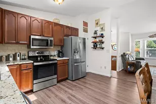 819 Country Brook Ln, Imperial, MO 63052 - Photo 5