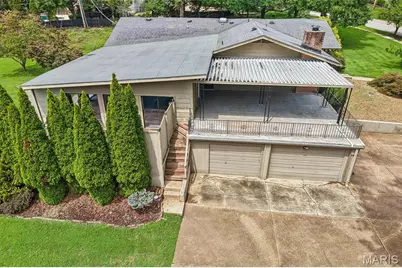 763 Questover Lane, Saint Louis, MO 63141 - Photo 55