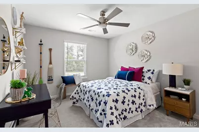 2 Georgetown At Harvest Townhome, O'Fallon, MO 63385 - Photo 19