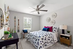2 Georgetown At Harvest Townhome, O'Fallon, MO 63385 - Photo 19