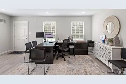 2 Georgetown At Harvest Townhome, O'Fallon, MO 63385 - Photo 3
