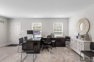 2 Georgetown At Harvest Townhome, O'Fallon, MO 63385 - Photo 3