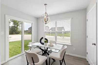 2 Georgetown At Harvest Townhome, O'Fallon, MO 63385 - Photo 11