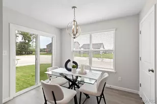 2 Georgetown At Harvest Townhome, O'Fallon, MO 63385 - Photo 11