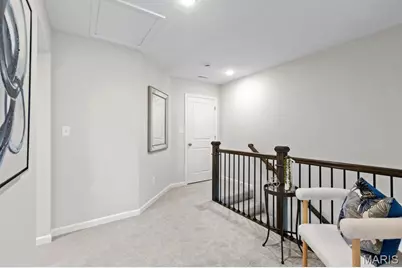 2 Georgetown At Harvest Townhome, O'Fallon, MO 63385 - Photo 21