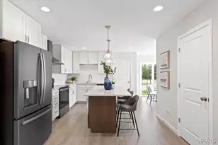 2 Georgetown At Harvest Townhome, O'Fallon, MO 63385 - Photo 7