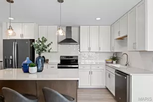 2 Georgetown At Harvest Townhome, O'Fallon, MO 63385 - Photo 5