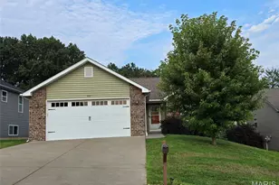 550 Crestfall Dr, Washington, MO 63090 - Photo 1