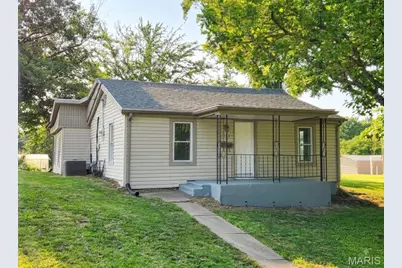 1703 D Street, Hannibal, MO 63401 - Photo 1