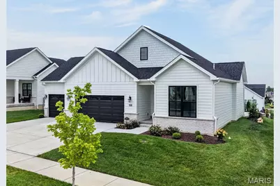 149 Haven Ridge Court, Dardenne Prairie, MO 63368 - Photo 37