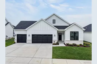 149 Haven Ridge Court, Dardenne Prairie, MO 63368 - Photo 1