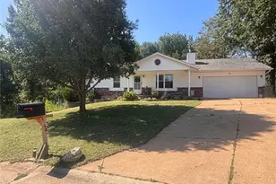 14 Arlington Oaks Dr, Cedar Hill, MO 63016 - Photo 1