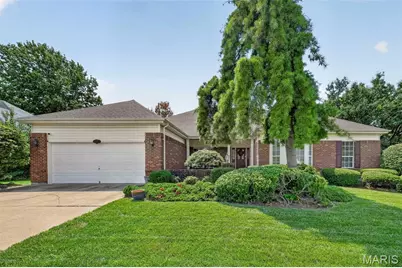 3926 Affirmed Drive, Florissant, MO 63034 - Photo 5