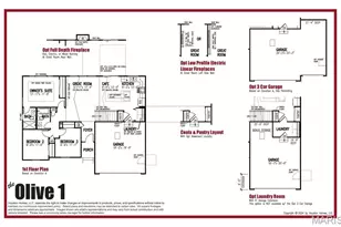 0-Tbb Olive I, Moscow Mills, MO 63362 - Photo 3