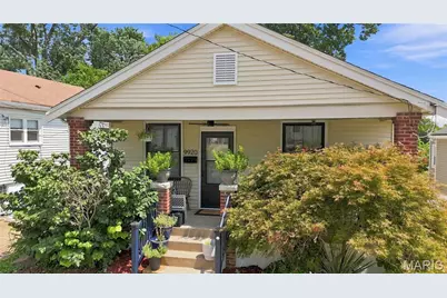 9920 Lark Avenue, Saint Louis, MO 63125 - Photo 23