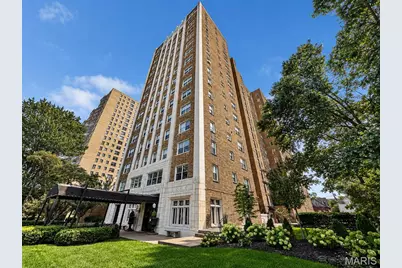 4440 Lindell Boulevard #1002, Saint Louis, MO 63108 - Photo 3