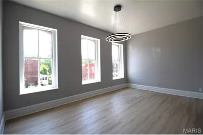 2007 California Avenue #A, Saint Louis, MO 63104 - Photo 5