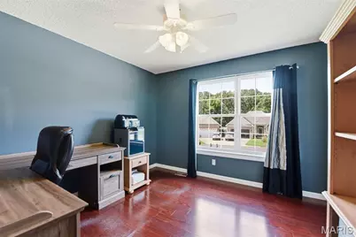 1408 Redwood Drive, Saint Clair, MO 63077 - Photo 17
