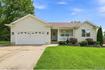 1408 Redwood Drive, Saint Clair, MO 63077 - Photo 1