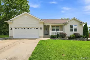 1408 Redwood Dr, Saint Clair, MO 63077 - Photo 1