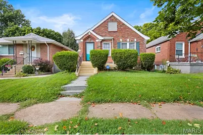 5442 Robert Avenue, Saint Louis, MO 63109 - Photo 1