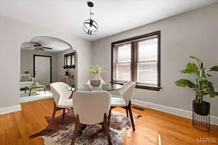 5442 Robert Ave, Saint Louis, MO 63109 - Photo 9