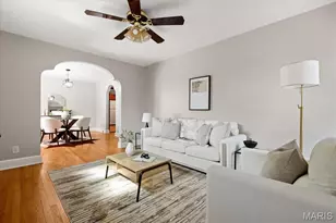 5442 Robert Ave, Saint Louis, MO 63109 - Photo 5