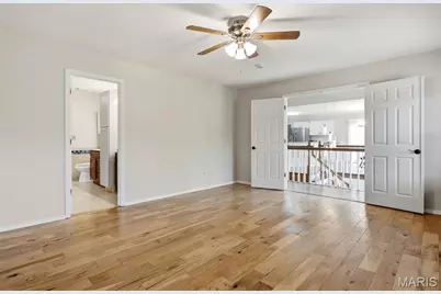 12 Miraclair Drive, Florissant, MO 63031 - Photo 17