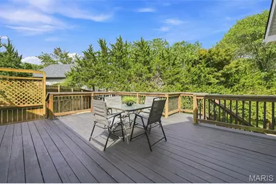 12 Miraclair Drive, Florissant, MO 63031 - Photo 35