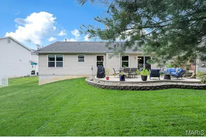 211 Discovery Village Circle, Wentzville, MO 63385 - Photo 45
