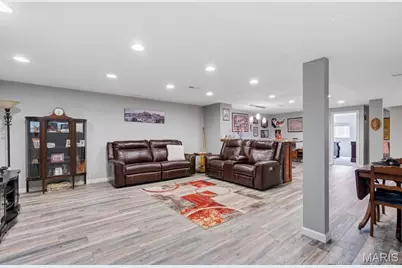 211 Discovery Village Circle, Wentzville, MO 63385 - Photo 29