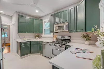 3627 Commonwealth Avenue, Saint Louis, MO 63143 - Photo 15