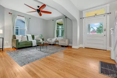 3627 Commonwealth Avenue, Saint Louis, MO 63143 - Photo 7