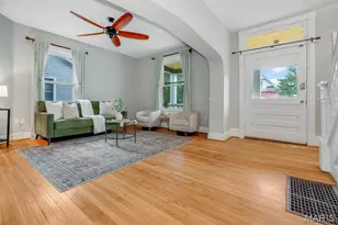 3627 Commonwealth Ave, Saint Louis, MO 63143 - Photo 7
