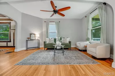 3627 Commonwealth Avenue, Saint Louis, MO 63143 - Photo 9