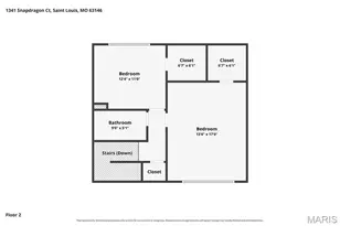 1341 Snapdragon Ct, Saint Louis, MO 63146 - Photo 17