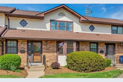 1341 Snapdragon Court, Saint Louis, MO 63146 - Photo 1