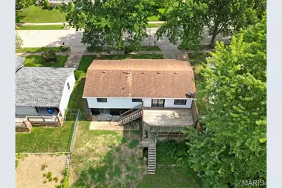 2693 Creekwood Manor Lane, Unincorporated, MO 63125 - Photo 23