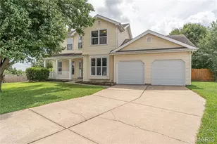 1721 Summergate Ct, Saint Charles, MO 63303 - Photo 1