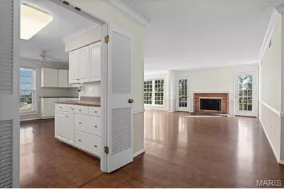 10358 Chimney Rock Drive #31, Saint Louis, MO 63146 - Photo 7