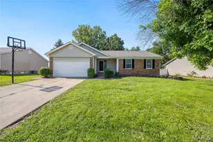 4241 Golden Wheat Dr, Saint Charles, MO 63304 - Photo 23