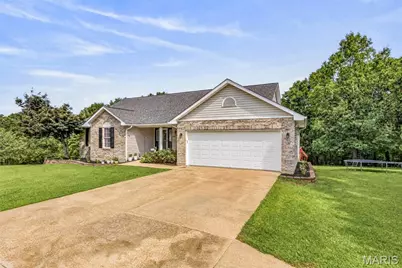 5425 Hyfield Oaks Road, De Soto, MO 63020 - Photo 53