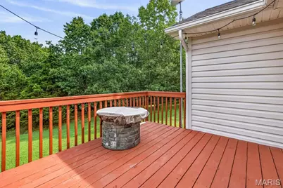 5425 Hyfield Oaks Road, De Soto, MO 63020 - Photo 21