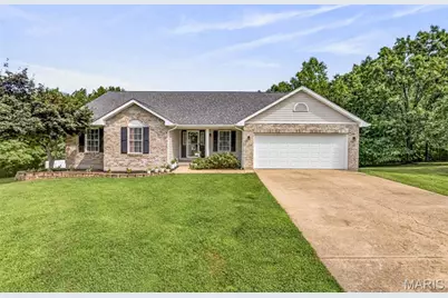 5425 Hyfield Oaks Road, De Soto, MO 63020 - Photo 1