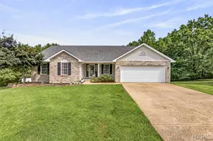 5425 Hyfield Oaks Rd, De Soto, MO 63020 - Photo 1