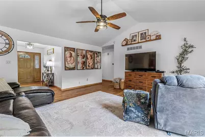5425 Hyfield Oaks Road, De Soto, MO 63020 - Photo 7