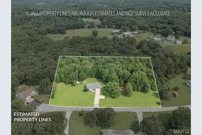 5425 Hyfield Oaks Road, De Soto, MO 63020 - Photo 3