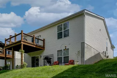 1039 Silo Bend Drive, Wentzville, MO 63385 - Photo 35
