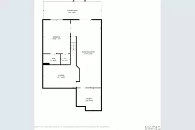 1039 Silo Bend Drive, Wentzville, MO 63385 - Photo 39